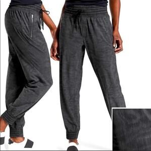 Athleta Camden Printed Joggers